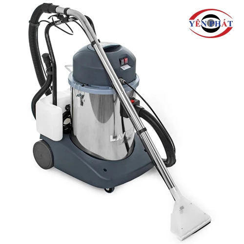 Máy giặt thảm công nghiệp Lavor APOLLO IF 5