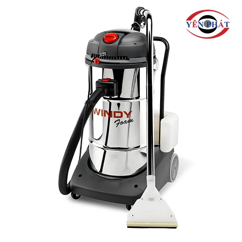 Máy giặt thảm nệm ghế Lavor Windy IE Foam