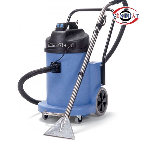 Máy giặt thảm sofa Numatic CTD 900-2