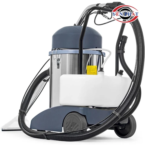 Máy giặt thảm công nghiệp Lavor APOLLO IF 4