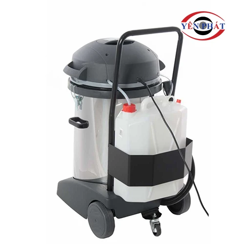 Máy phun hút giặt thảm Lavor SOLARIS IF 4