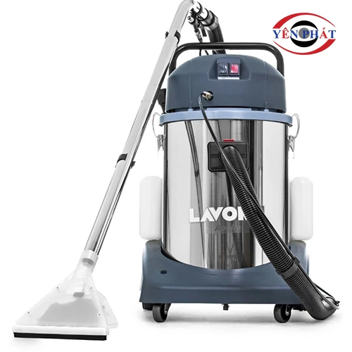 Máy giặt thảm công nghiệp Lavor APOLLO IF 2