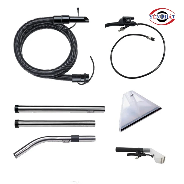 phụ kiện của Máy vệ sinh thảm Numatic CT 470-2