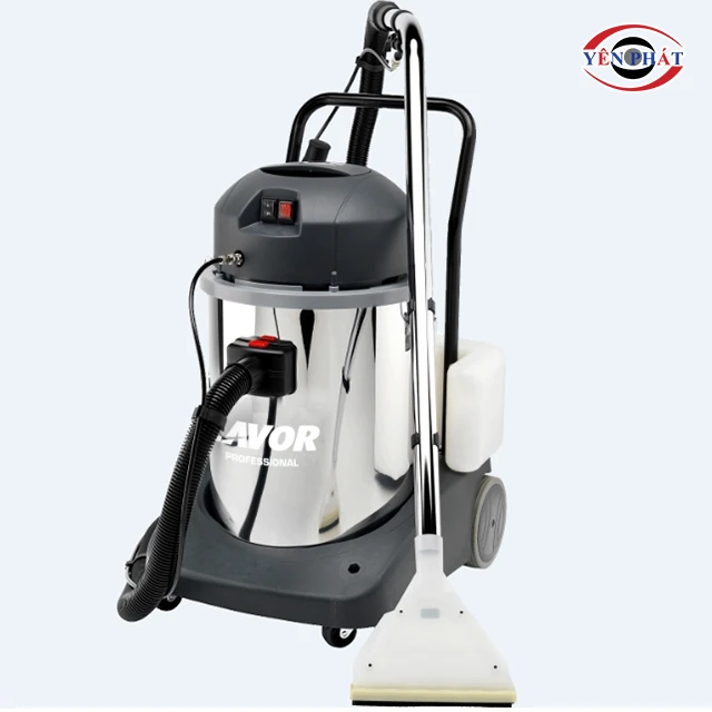 máy giặt thảm công nghiệp Lavor APOLLO IF