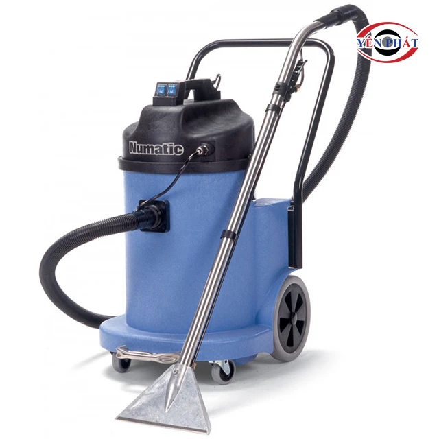 Máy giặt thảm sofa Numatic CTD 900-2