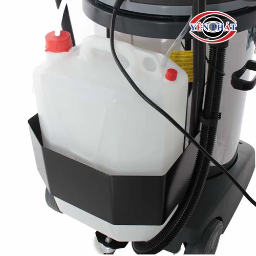 Máy phun hút giặt thảm Lavor SOLARIS IF 5