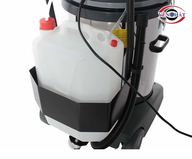 Thùng chứa hóa chất