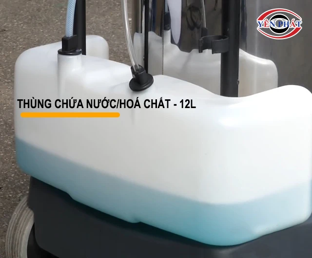 thùng chứa nước - hóa chất 