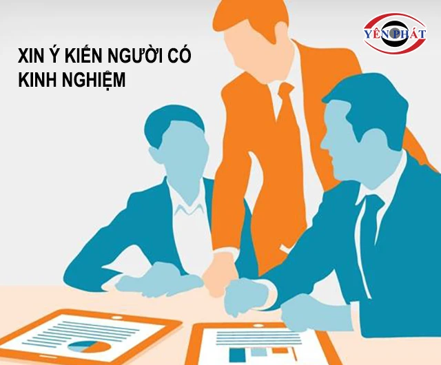 Xin ý kiến người có kinh nghiệm 