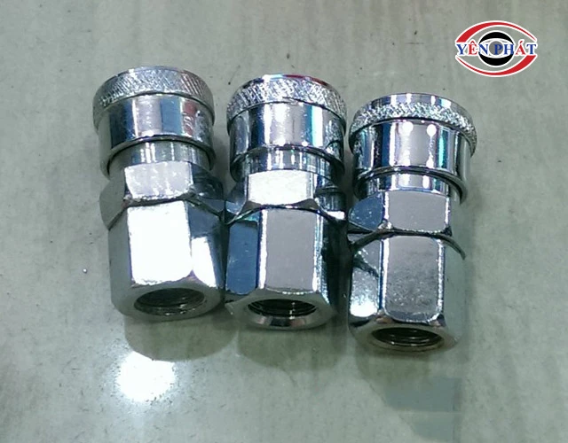 cách chọn mua cút nối nhanh đơn gen trong