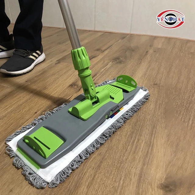 Cây lau nhà sàn gỗ IPC Italy 50cm
