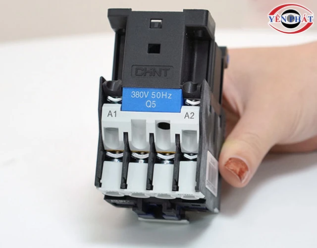 Đặc điểm bộ khởi động từ máy rửa xe