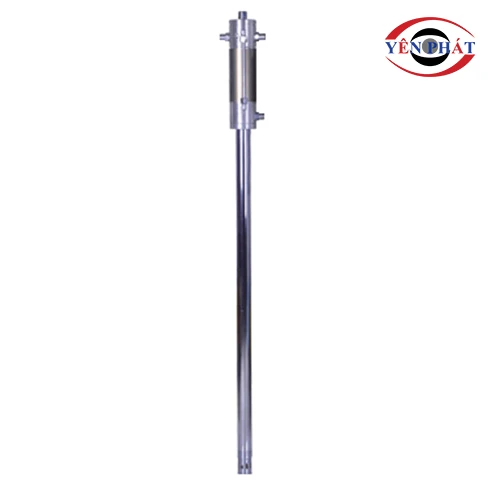 Bơm mỡ bò thùng phuy Palada PD35194B