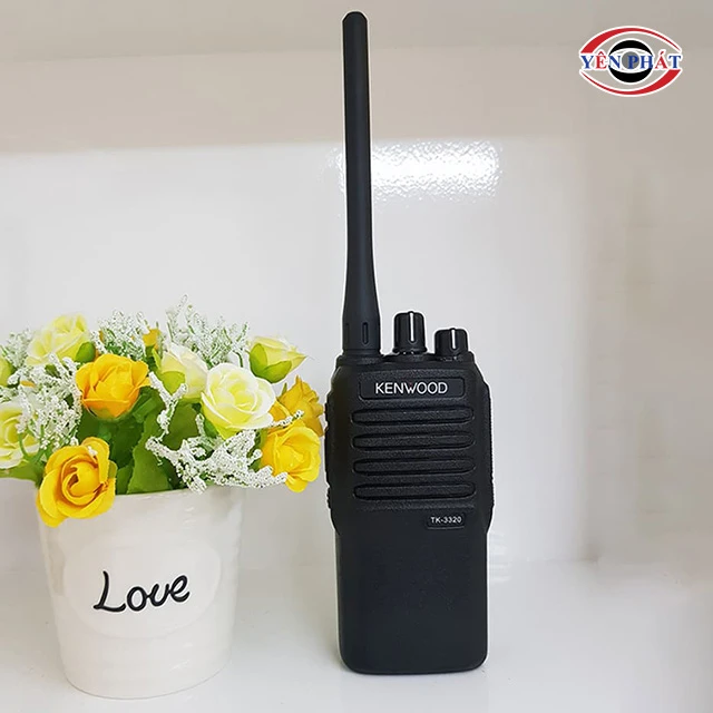Máy bộ đàm Kenwood TK 3320