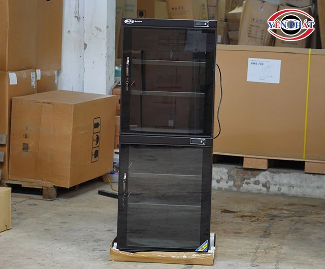 Tủ chống ẩm Flycam Dry-Cabi 