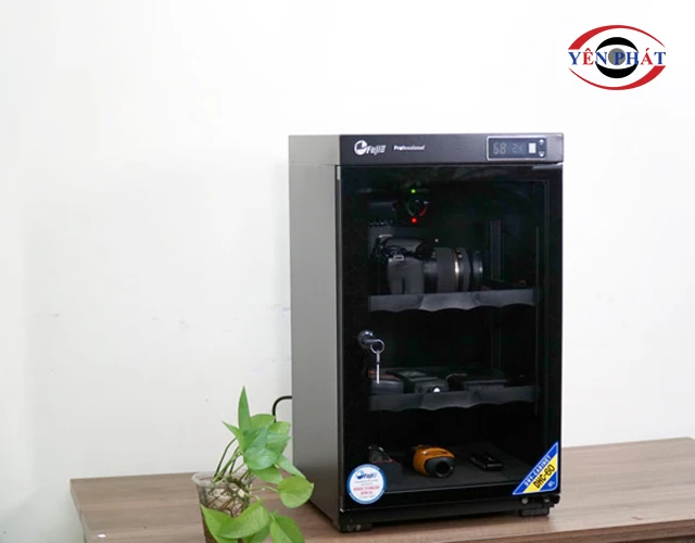 Tủ đựng Flycam Fujie