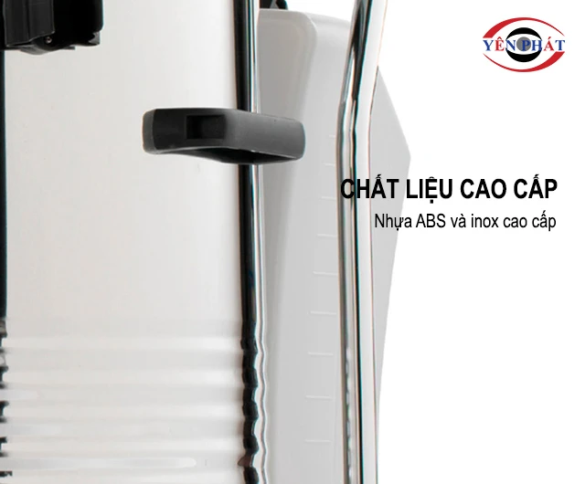 chất liệu cao cấp