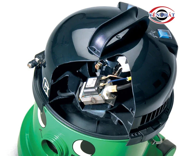 Numatic GVE 370-2 siêu bền bỉ