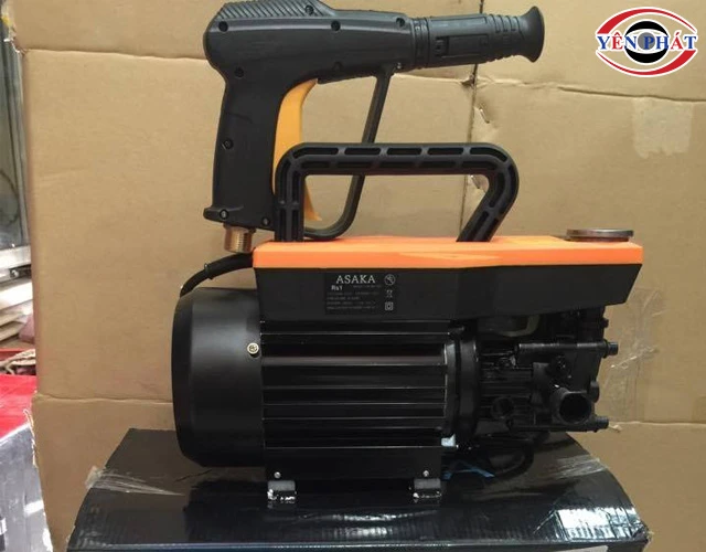 Máy rửa xe Asaka RS1