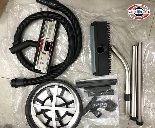 phụ kiện của Máy phun hút giặt thảm Numatic GVE 370-2