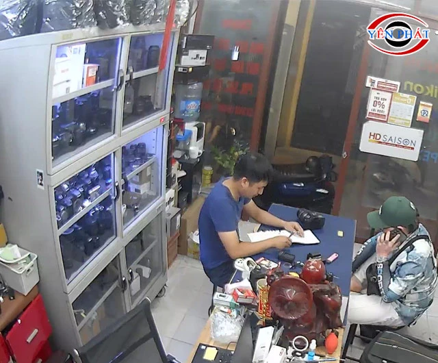 Máy ảnh Ngọc Khánh Giá Rẻ, Dịch Vụ Chuyên Nghiệp