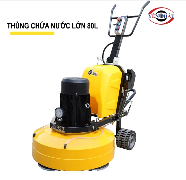 thùng chứa nước lớn