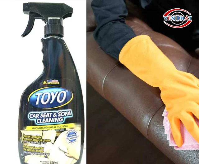 Toyo được nhiều người ưa chuộng
