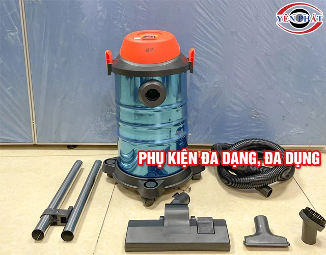 Máy hút bụi Yangzi đa dụng