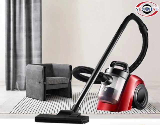 Máy hút bụi mini Yangzi XY-1008