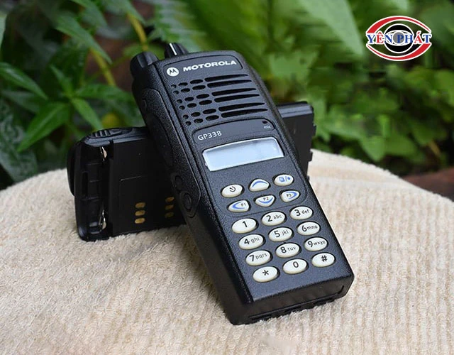 Motorola GP 338IS
