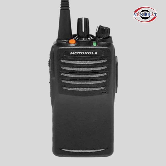 Bộ đàm cầm tay Motorola VX 451 IS 