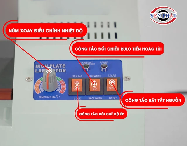 Đa chế độ ép