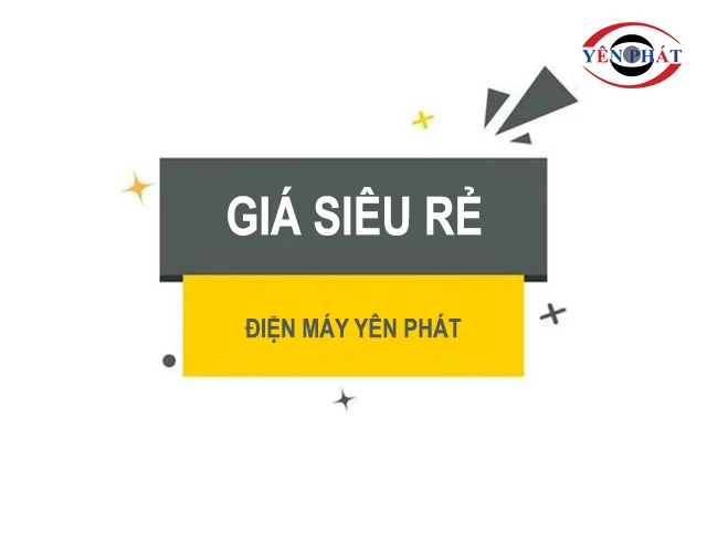 giá bán siêu rẻ
