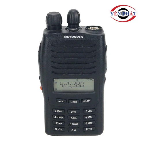 Bộ đàm Motorola MT 777 1