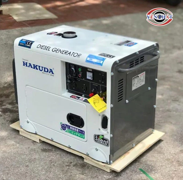 Hakuda HKD8700