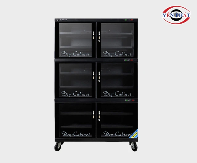Digi Cabi 1200 lít DHC-1200 