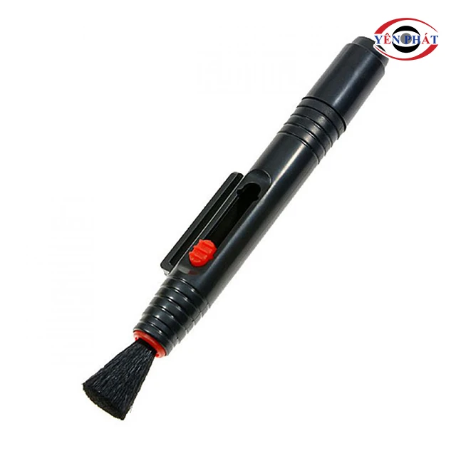Bút lau lens