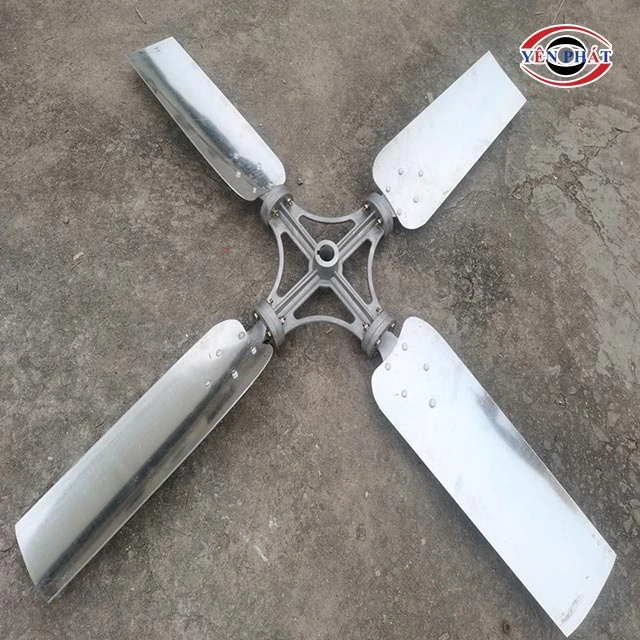 Chế tác từ hợp kim nhôm bền bỉ.