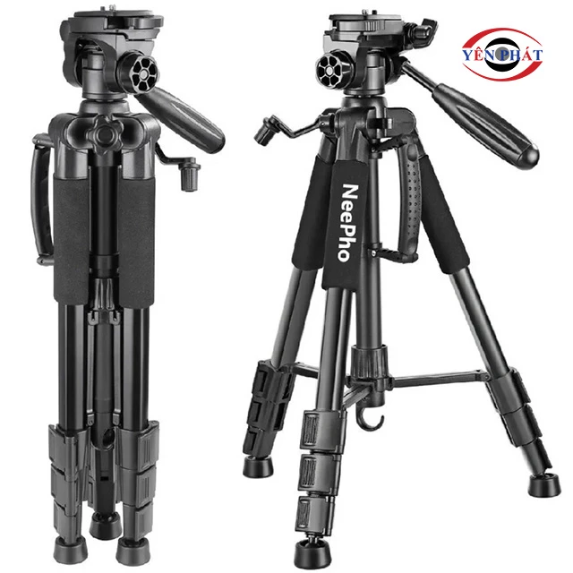 vệ sinh chân máy ảnh