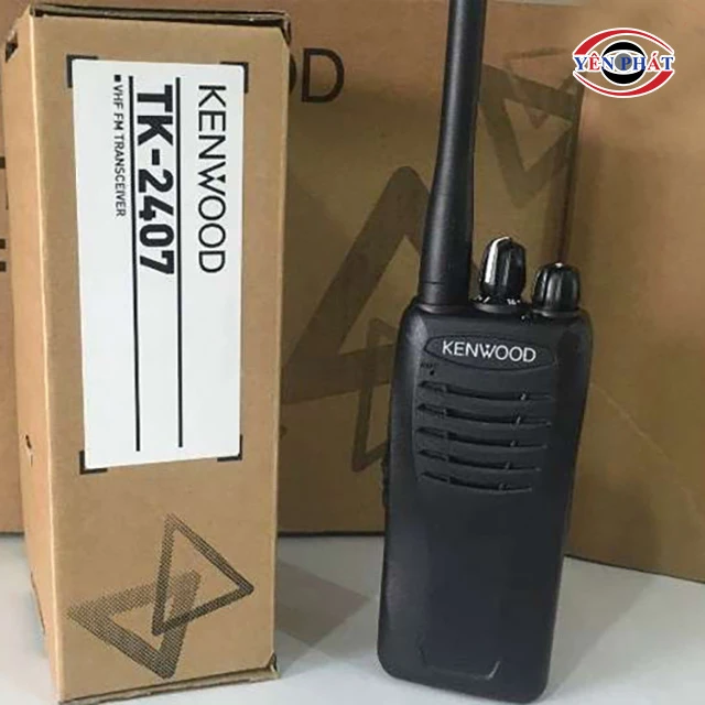 Kenwood TK-2407
