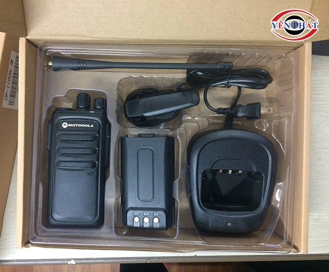 Máy bộ đàm Motorola CP-1100