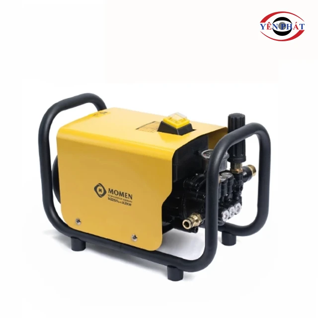 Máy phun rửa xe Momen 2200W