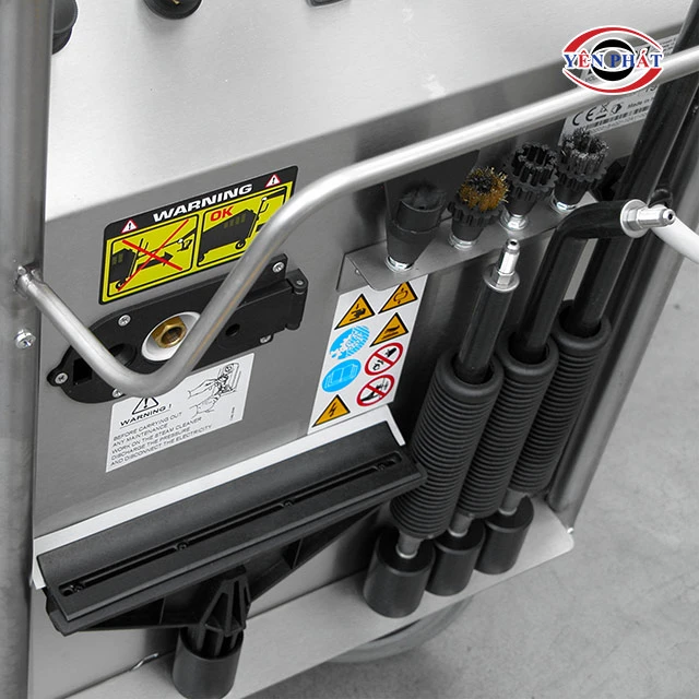 phụ kiện của Lavor GV vesuvio 30