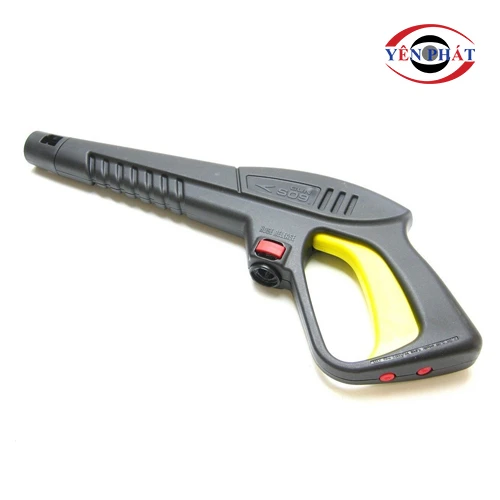 Máy phun rửa xe máy áp lực cao Lavor I Clean 140 2