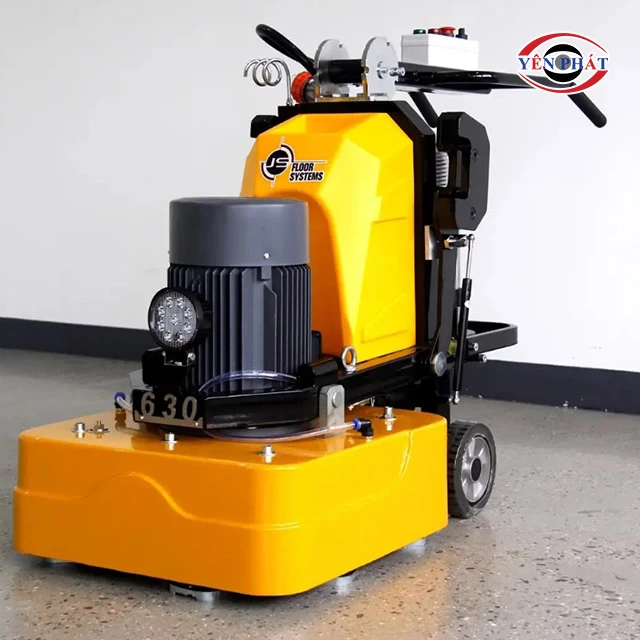 máy mài sàn JS 630