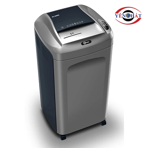 Máy hủy tài liệu công nghiệp NiKatei PS-2000C