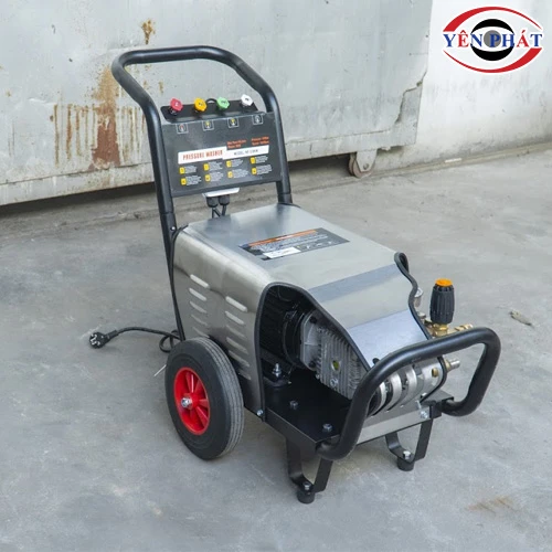 Máy rửa xe Kungfu KF 3.0KW 3