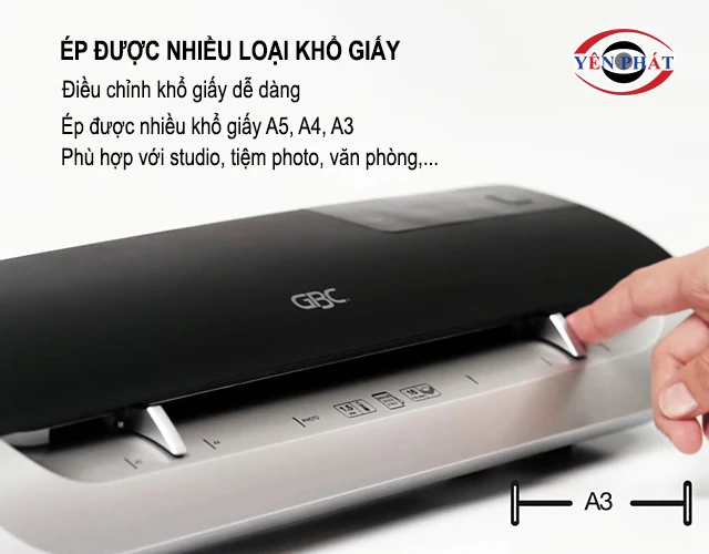 khổ ép lớn