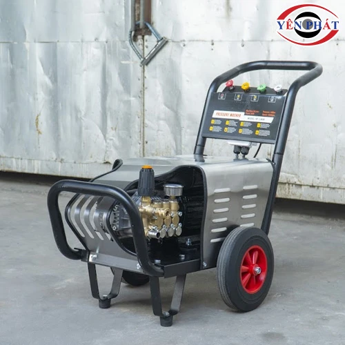 Máy rửa xe Kungfu KF 3.0KW 4