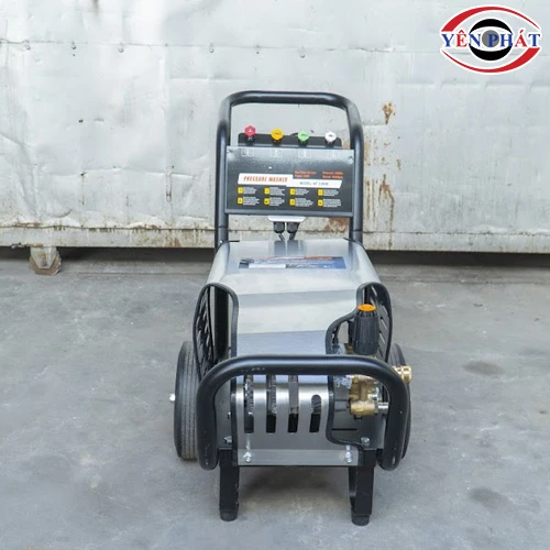 Máy rửa xe Kungfu KF 3.0KW 6